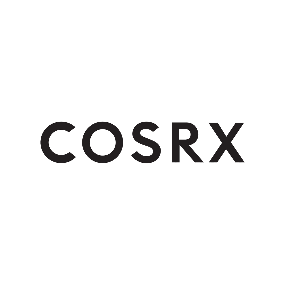 COSrX