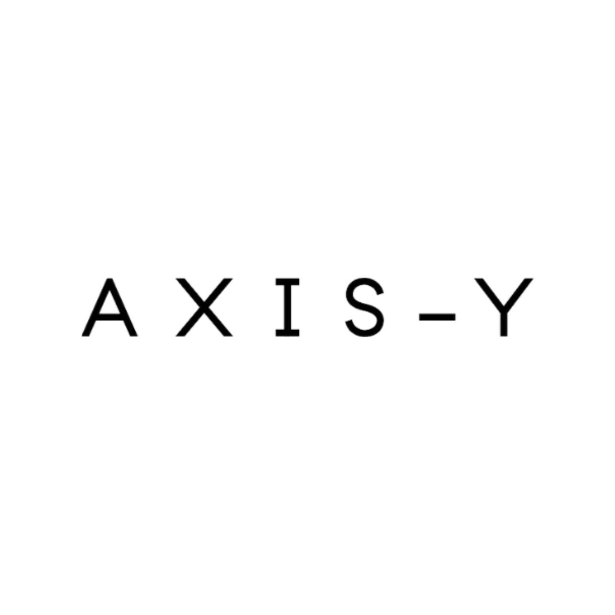 axis y