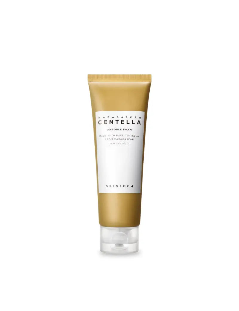 SKIN1004 MADAGASCAR CENTELLA AMPOULE FOAM 125M