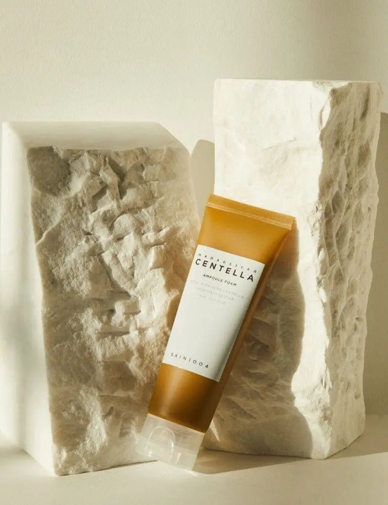 SKIN1004 MADAGASCAR CENTELLA AMPOULE FOAM 125M
