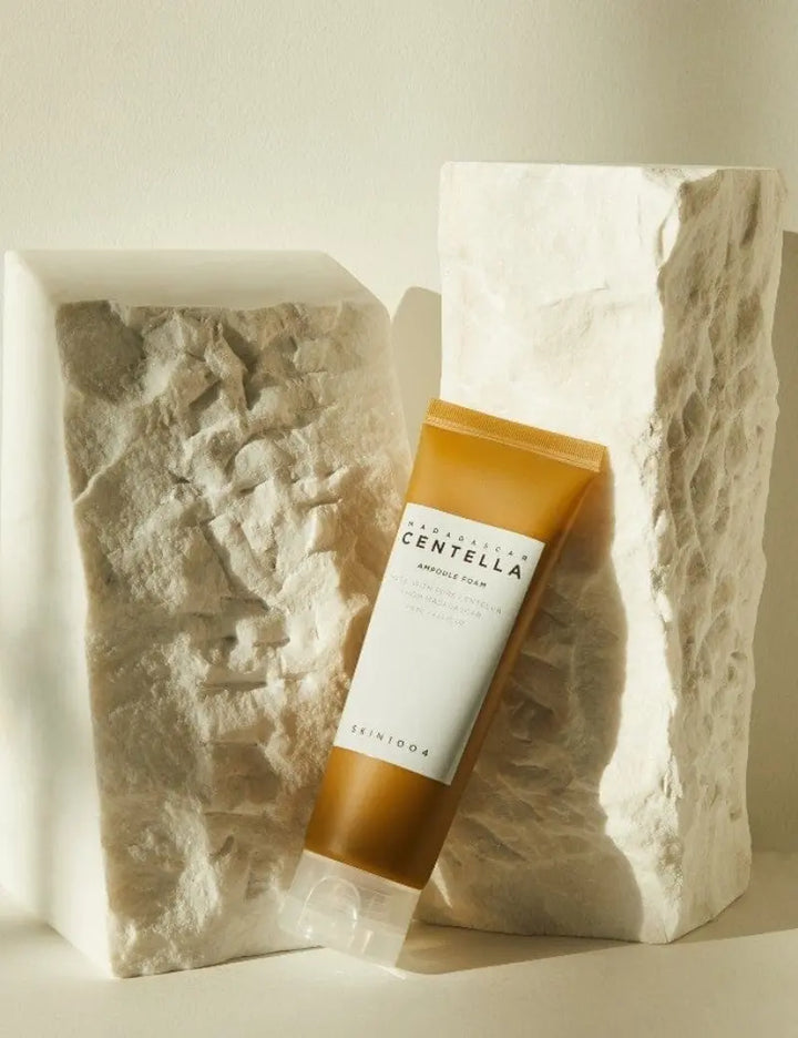 SKIN1004 MADAGASCAR CENTELLA AMPOULE FOAM 125M