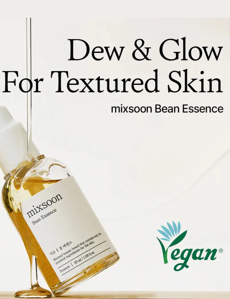 mixsoon Bean Essence 50ml
