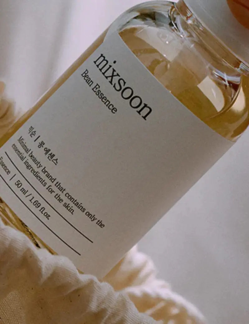 mixsoon Bean Essence 50ml