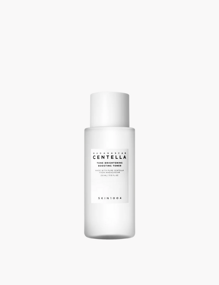 Tone Brightening Boosting Toner