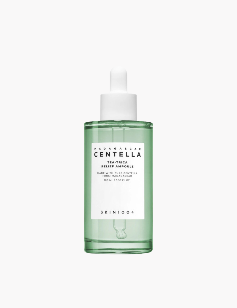 tia trica belief ampoule